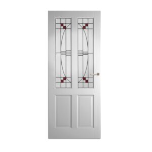 Weekamp WK6542-A1 glas in lood 4