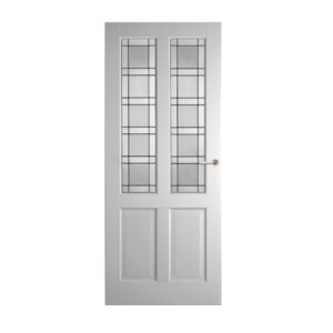 Weekamp WK6542-A1 glas in lood 5