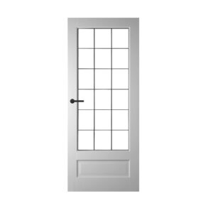 Weekamp WK6561-A1 glas in lood 1