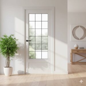 Weekamp WK6561-A1 glas in lood 1 sfeer