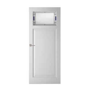 Weekamp WK6582-B2 glas in lood 2