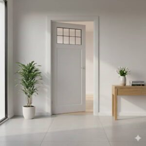 Weekamp WK6582-B2 glas in lood 3 sfeer