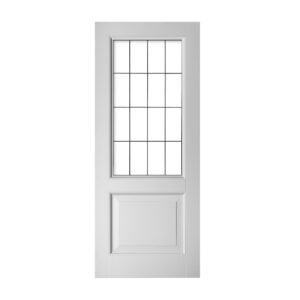 Weekamp WK6820 glas in lood D2