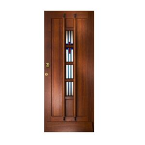 Weekamp WK1364 Glas in lood jaren 30 1