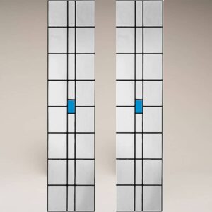 Weekamp WK6542-A1 glas in lood 3