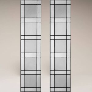 Weekamp WK6542-A1 glas in lood 5