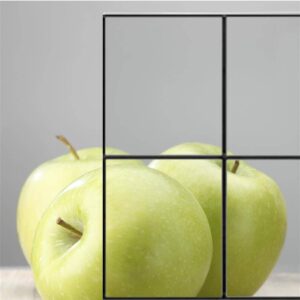 Weekamp WK6582-B2 glas in lood 3