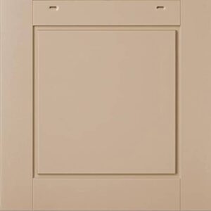 Achterdeur WK8081 premium Hardwood