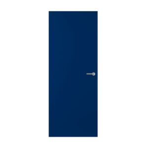 Kamerhoog Svedex HPL vlakke deur – vele kleuren