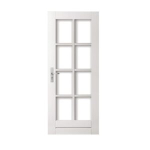 Terrasdeur WK4028 Premium Hardwood