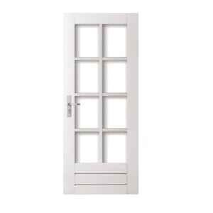 Terrasdeur WK4038 Premium Hardwood
