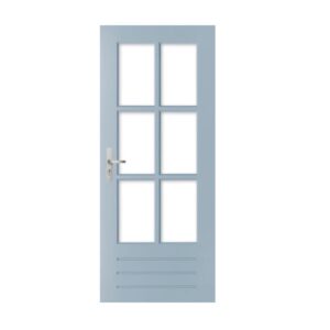 Terrasdeur WK4046 Premium Hardwood