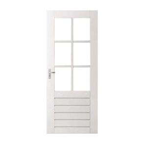 Terrasdeur WK4066 Premium Hardwood