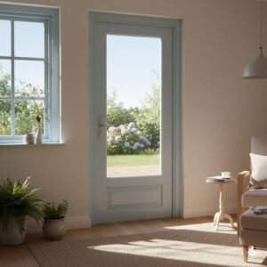 Terrasdeur WK4151 Premium Hardwood sfeer