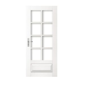 Terrasdeur WK4158 Premium Hardwood