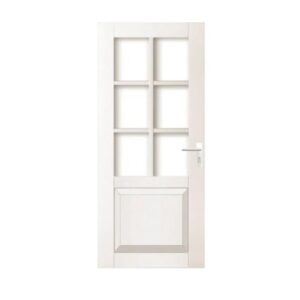 Terrasdeur WK4186 Premium Hardwood