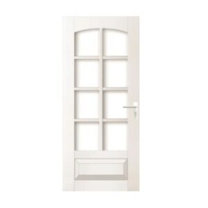 Terrasdeur WK4358 Premium Hardwood