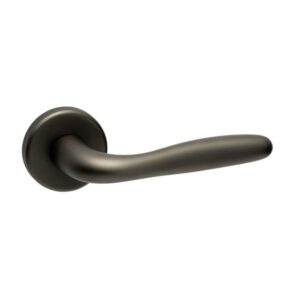 Weekamp Binnendeurbeslag Breeze PVD Bronze