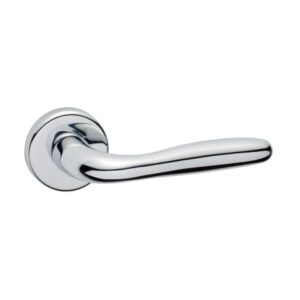 Weekamp Binnendeurbeslag Breeze PVD Chrome
