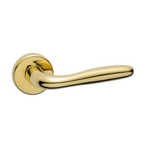 Weekamp Binnendeurbeslag Breeze PVD Gold