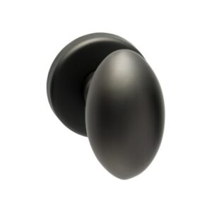 Weekamp Binnendeurbeslag Bubble PVD Bronze