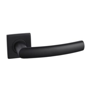 Weekamp Binnendeurbeslag Fresh Black