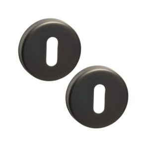 Weekamp Sleutelplaat PVD Bronze