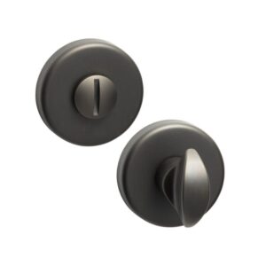 Weekamp Toiletset PVD Bronze