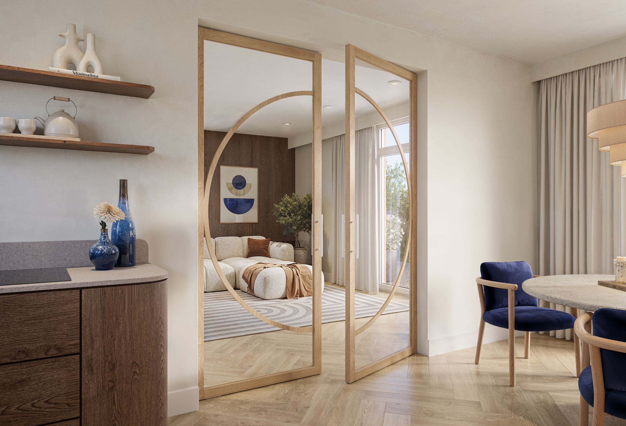 woontrends 2026 deuren