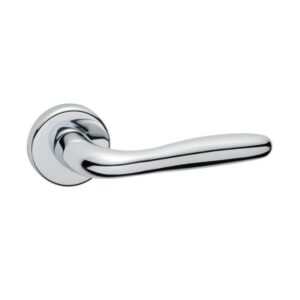 Weekamp Binnendeurbeslag Breeze PVD Chrome