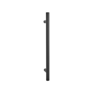 Weekamp Binnendeurbeslag Greep Smart 400 mm Black