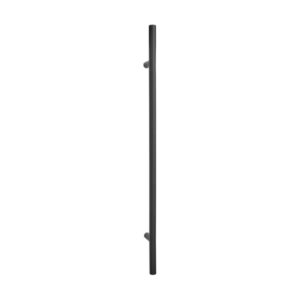 Weekamp Binnendeurbeslag Greep Smart 700 mm Black