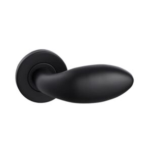 Weekamp Binnendeurbeslag Kosmos Black