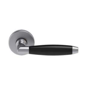 Weekamp Binnendeurbeslag Mat Chrome