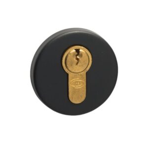 Weekamp Binnenrozet PVD Bronze