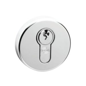 Weekamp Binnenrozet PVD Chrome
