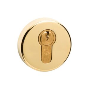 Weekamp Binnenrozet PVD Gold