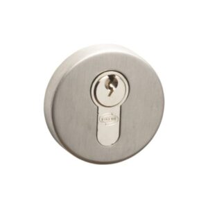 Weekamp Binnenrozet PVD Nickel