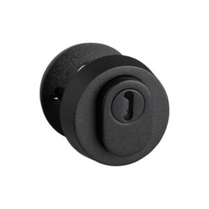 Weekamp Veiligheidsrozet met ktb Black rond