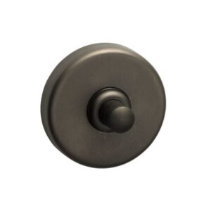 Weekamp Voordeur Beldrukker Sunny PVD Bronze