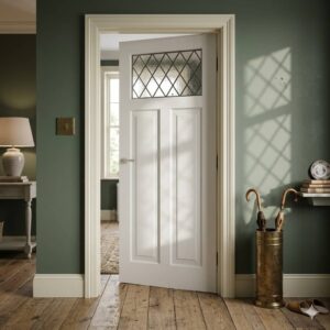 Weekamp WK6533-B2 glas in lood 5 sfeer