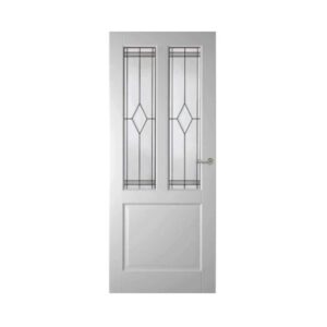 Weekamp WK6552-A1 glas in lood 1