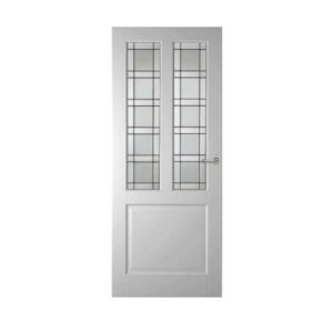 Weekamp WK6552-A1 glas in lood 5 sfeer