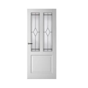 Weekamp WK6552-B2 glas in lood 1