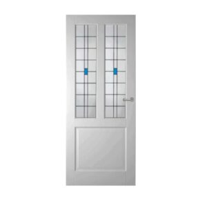 Weekamp WK6552-B2 glas in lood 3