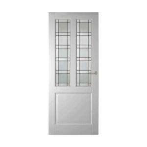 Weekamp WK6552-B2 glas in lood 5