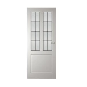 Weekamp WK6552-B2 glas in lood 6