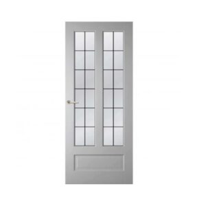 Weekamp WK6565-A1 glas in lood 1