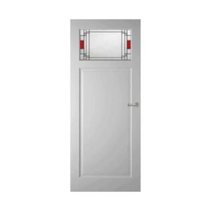 Weekamp WK6582-A1 glas in lood 1