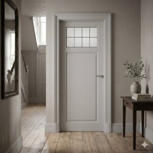 Weekamp WK6582-A1 glas in lood 3 sfeer